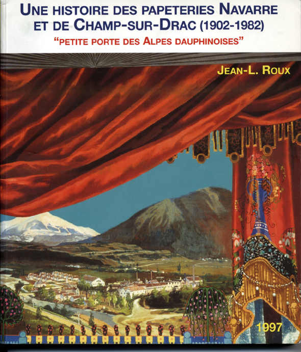 Livre J L Roux